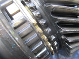 97-01 Honda CRV B20Z2 manual transmission gear set SBXM OEM 4WD B20 211831