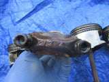 93-96 JDM Honda Prelude VTEC H22A piston and connecting rod H22 P13 engine motor