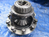 97-01 Honda Prelude base H22A4 M2Y4 manual transmission differential 5 speed 