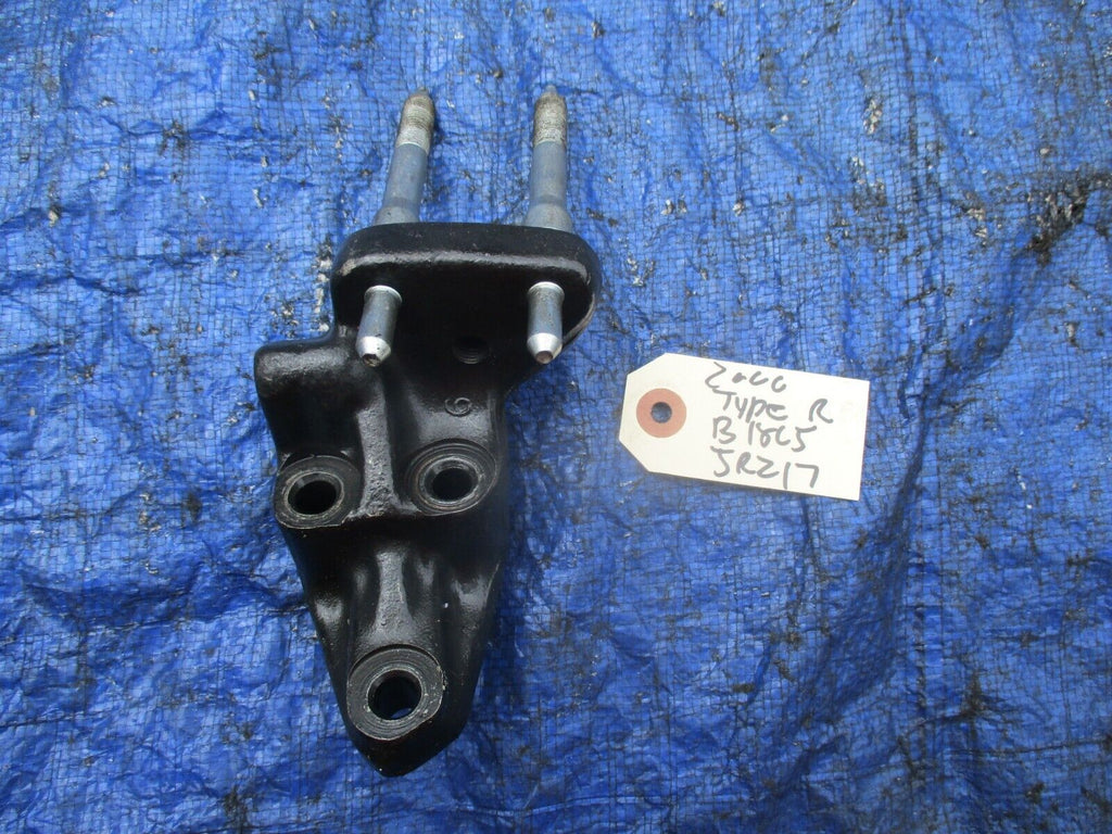 94-01 Acura Integra Type R B18C5 driver engine mount bracket post OEM VTEC GSR J