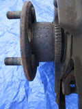 94-01 Acura Integra rear disc brakes driver rear bare trailing arm OEM GSR LS