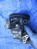 1993 Acura Integra GSR B17A1 power steering pump assembly PR3 OEM Honda PR3