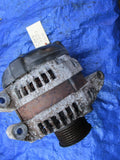 06-11 Honda Civic K20Z3 OEM alternator assembly CSD73 Denso TN104210 K20