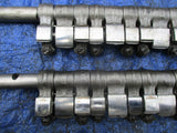 90-01 Honda Civic B16A2 rocker arm assembly set OEM B16 B16A VTEC B18 B18C GSR H