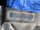92-95 Honda Civic D15B7 manual transmission inner casing OEM D15 S20 D16
