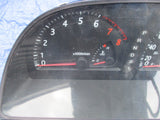 2006 Toyota Camry instrument gauge cluster OEM speedo KMH canadian 83800-0W210-0