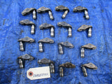 2009 Volkswagen Jetta 2.0 rocker arm assembly set motor engine OEM