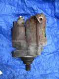 99-00 Honda Civic SIR B16A2 VTEC manual transmission starter SM-44213 P2T B16 2