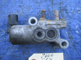 97-01 Honda CRV B20Z2 idle air control valve IACV 3F0  B20 B20B OEM R2