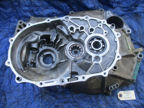 97-01 Honda Prelude SH M2U4 inner transmission case clutch housing H22A ATTS OEM