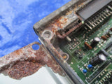 92-95 Honda Civic engine computer ecu 37820-P28-C51 OBD1 ECM VTEC socketed