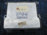 2011 Hyundai Santa Fe 2.4 engine computer ecu 39109-3C510 L510 ECM