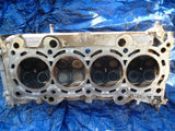 07-11 Honda Element K24A8 cylinder head engine motor K24 OEM K24A CORE RAA-4