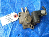 98-02 Honda Accord F23A1 IACV idle air control valve engine motor VTEC F23 OEM 3