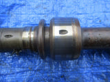 93-01 Honda Prelude H22 VTEC oil balancer shaft OEM engine motor H22A P13 H22A4