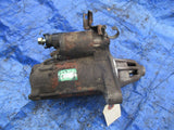 97-01 Honda CRV B20Z2 automatic transmission starter motor assembly auto B20 OEM