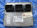 2008 Ford F150 4.6 engine computer ECM ECU OEM 7L3A-12A650-HCB PCM P221 CXY1