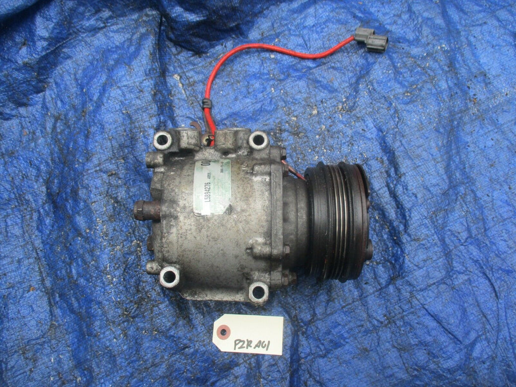 96-00 Honda Civic air conditioner compressor AC 38800-P2R-A01 D16 D16Y8 D16Y7
