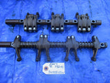 07-08 Acura TL J32A3 rocker arm assembly set LMA engine motor OEM J32 801458