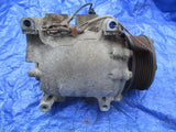 02-06 Honda Civic SIR K20A3 Air conditioner compressor AC HS-090R OEM Keihin FR2