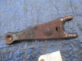 02-06 Acura RSX Type S manual transmission clutch fork OEM PTD6 K20A2 6 speed S7