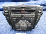 09-11 Acura TL climate control head unit assembly OEM radio nav cd player