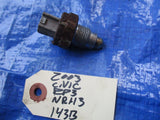 02-04 Honda Civic SIR K20A3 manual transmission reverse sensor OEM K20 NRH3