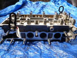 2010 Mazda 3 cylinder head core T5251 2.0 LF95 OEM G2-3 6M8G 6090A 3