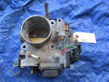 2004 Acura TSX K24A2 throttle body assembly OEM engine motor K24A base 782 GMB1A