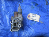 2007 Honda Fit L15A1 vtec solenoid assembly sensor L15 vtec 1.5 OEM engine motor