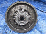 02-04 Acura RSX Type S X2M5 transmission differential 6 speed OEM non lsd 201034