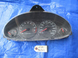 2000 Acura Integra GSR manual transmission instrument gauge cluster OEM KMH