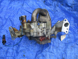 2013 Dodge Grand Caravan 3.6 oil pump assembly 0431390528 engine motor OEM