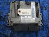 06 Jeep Liberty diesel 2.8 engine computer ECM ECU P56044776AF 0 281 012 595