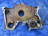 92-95 Honda Prelude H22A1 OEM oil pump assembly engine motor P13 H22A housing