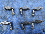 2010 Mercedes Benz GL350 3.0 diesel left rocker arm assembly set R 642