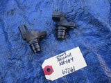 03-05 Honda Accord K24A4 k24 camshaft position sensor cam pair set OEM 62261