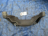 02-06 Honda CRV K24A1 manual transmission stiffener bracket support PPA OEM 5002