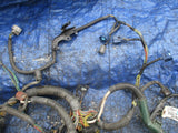 2007 Honda Civic R18A1 VTEC automatic transmission engine wiring harness OEM 1.8