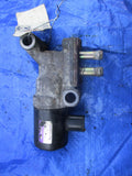 92-93 Acura Integra B18A1 idle air control valve engine IACV VTEC 138200-0420