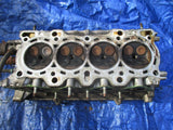 94-01 Acura Integra B18B1 bare cylinder head assembly B20 B18 B20B P75-2 engine