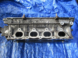 94-01 Acura Integra B18B1 bare cylinder head assembly B20 B18 B20B P75-2 engine