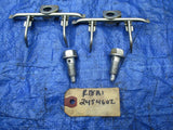 06-09 Honda Civic R18A1 VTEC engine block oil jets squirters OEM motor R18 bolts