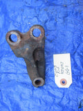 02-06 Acura RSX Type S K20A2 upper engine side mounting bracket OEM K20A3 Civic