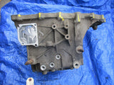 02-04 Honda CRV manual transmission 4x4 OEM Z2M4 outer transmission casing OEM K