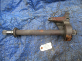 97-01 Honda CRV B20Z2 automatic transmission half shaft intermediate B18 OEM SR3