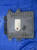 2010 Nissan Rogue 2.5 engine computer ECM ECU OEM MEC113-050 C1 BP