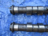 94-01 Acura Integra B18B1 intake and exhaust camshaft set OEM P75 B20 B20Z2 D171