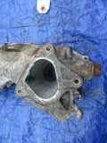 06-11 Honda Civic SI K20Z3 water pump housing assembly OEM engine motor K20 AC