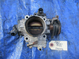 98-01 Honda Accord F23A1 VTEC OEM throttle body assembly engine motor F23 TPS